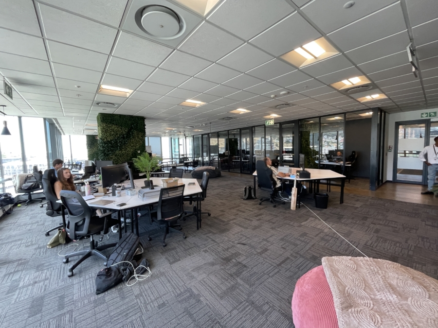 To Let commercial Property for Rent in Cape Town City Centre Western Cape